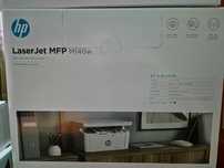 HP LaserJet M140W Нова в наявності!