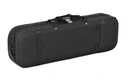 Futerał na skrzypce 4/4 AN-120 BK/GR z higrometrem