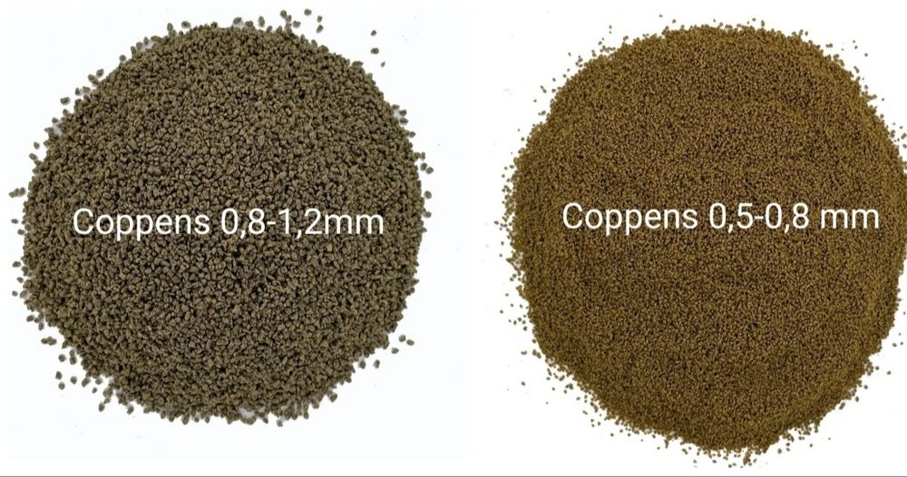 Корм для рибок Coppens, Tetra