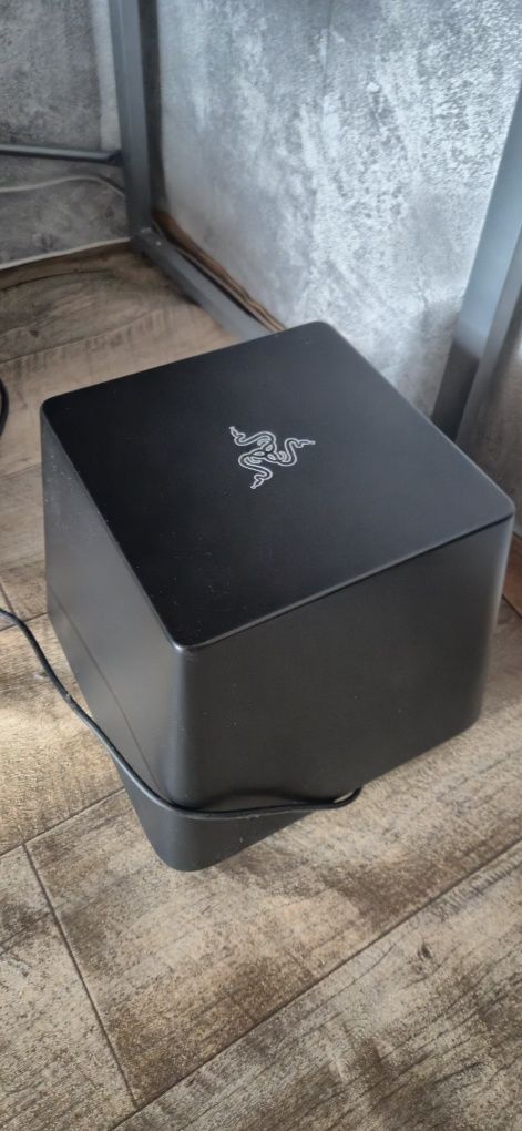 Razer Leviathan Music Sound Bar