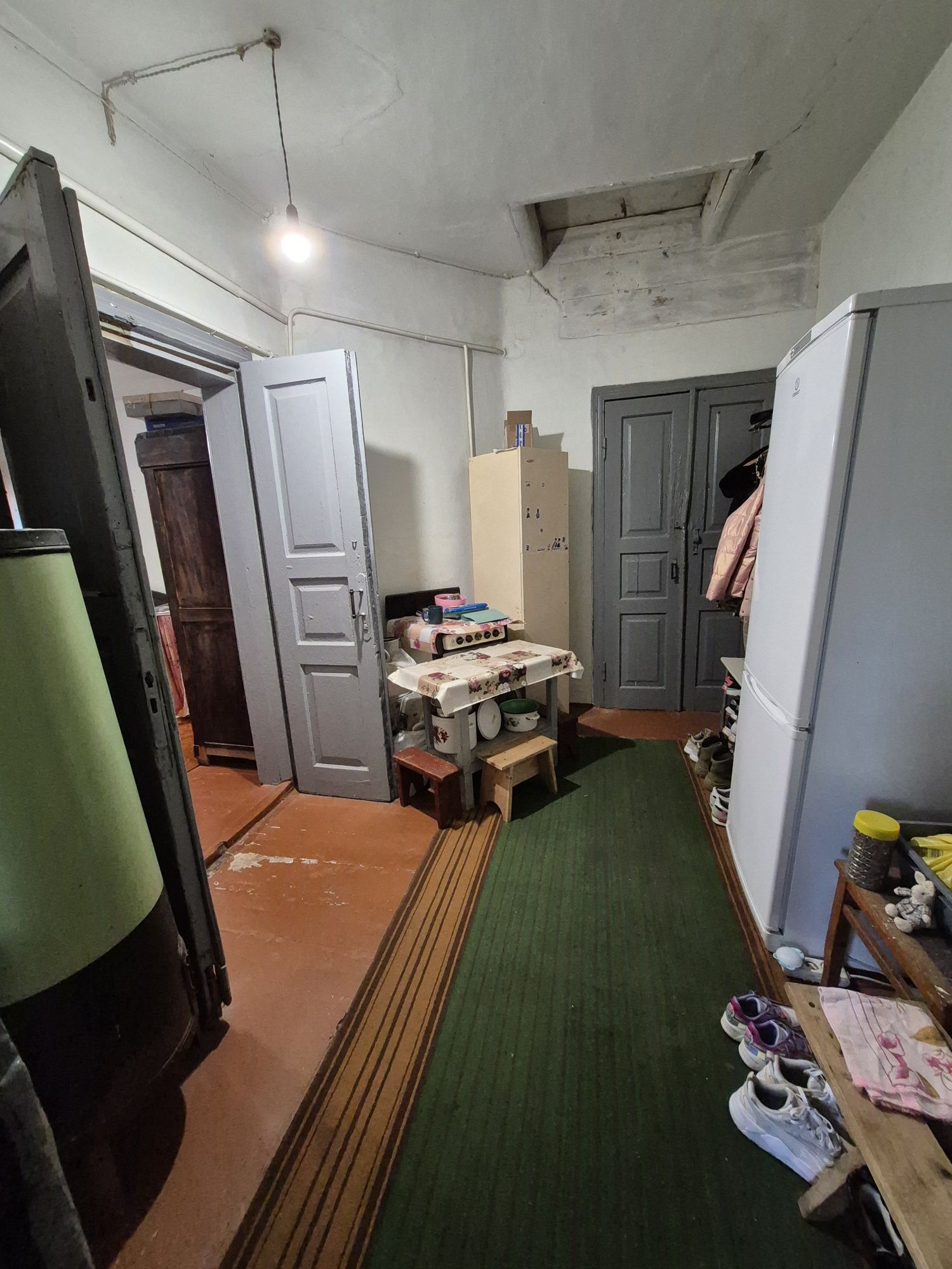 Продам дом в г.Кобеляки