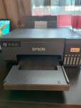 Принтер Epson l 8050