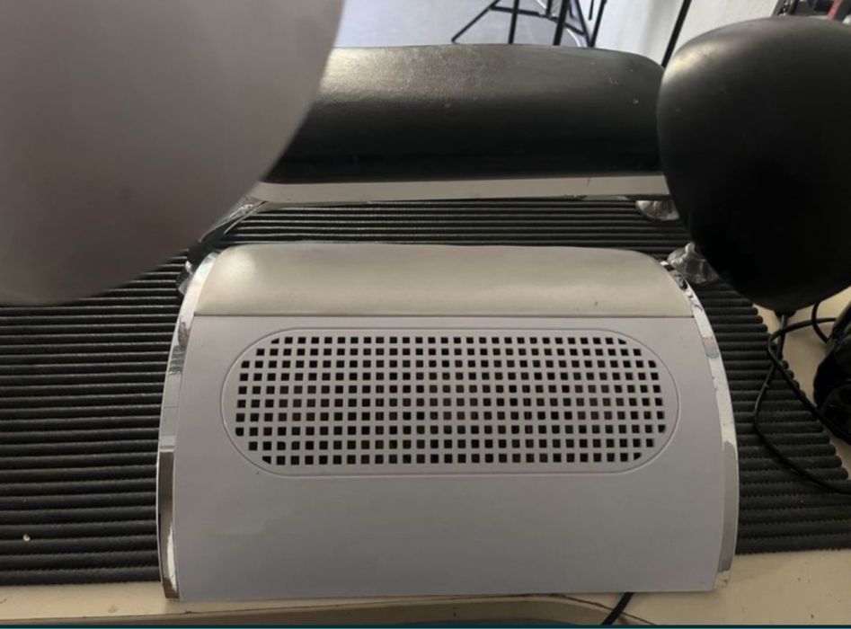 Ультрозвуковая мойка