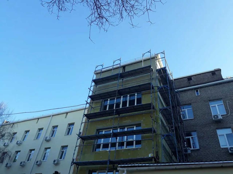 Утепление квартиры, дома пенопластом, базальтовой ватой