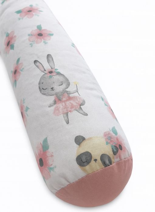 Walek do łozeczka 190x10 cm