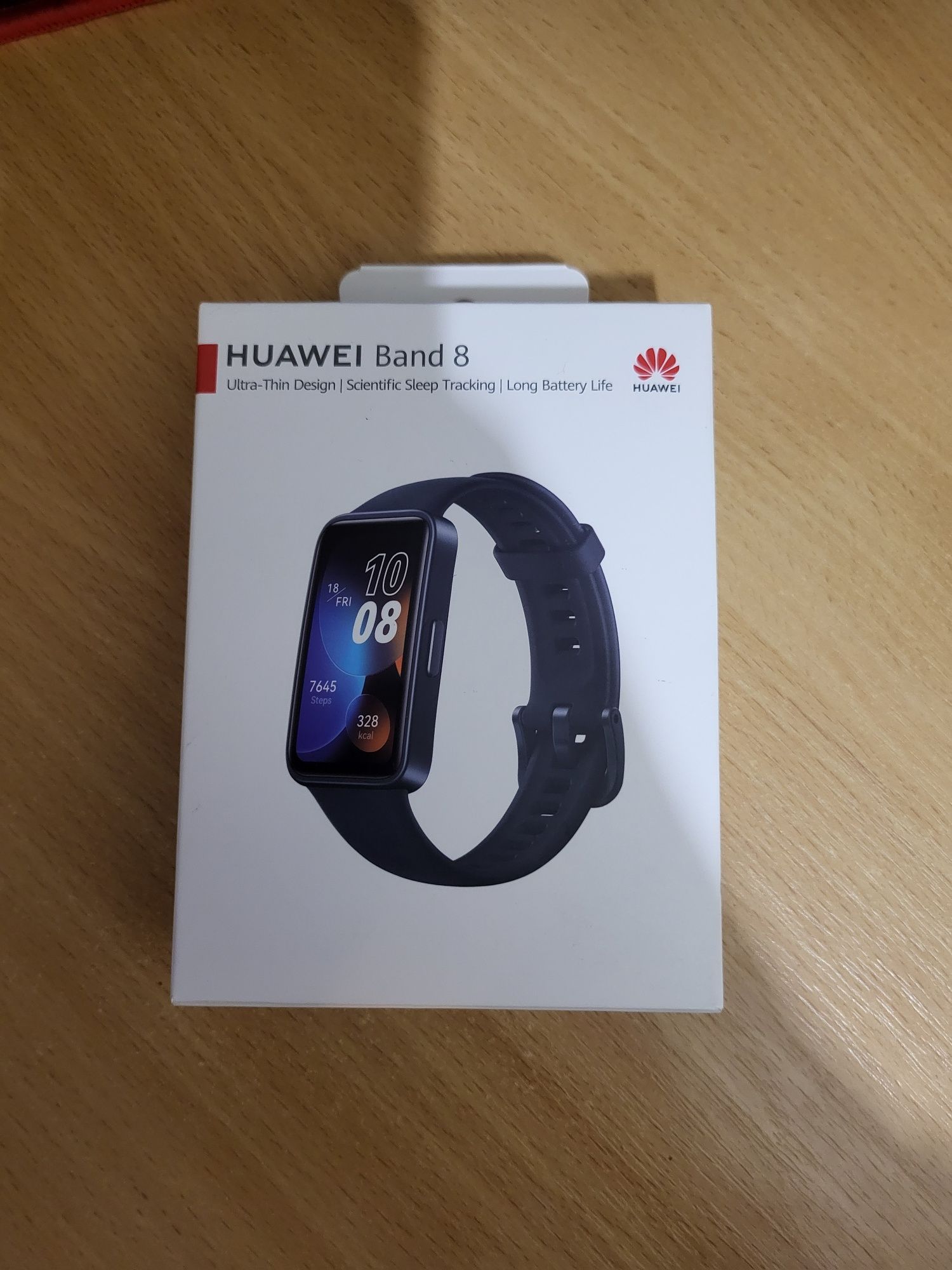 Продам Huawei Band 8