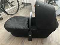 Gondola Cybex Priam 1.0 czarna