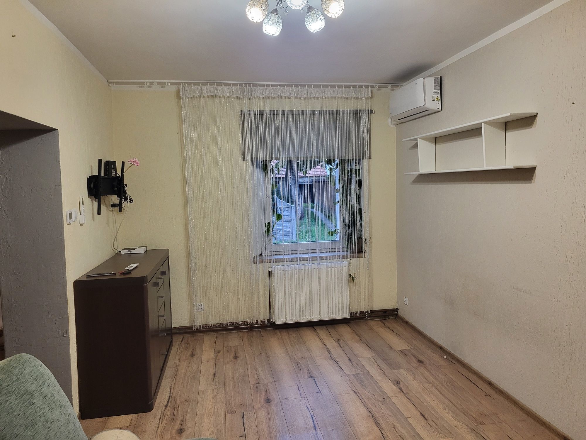 Mieszkanie 43m², ul. Pocztowa
