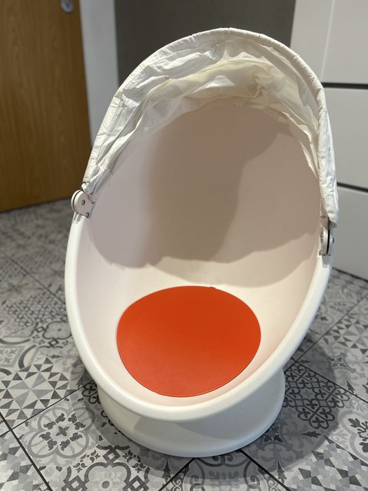 Krzesło obrotowe Ikea IKEA PS LÖMSK