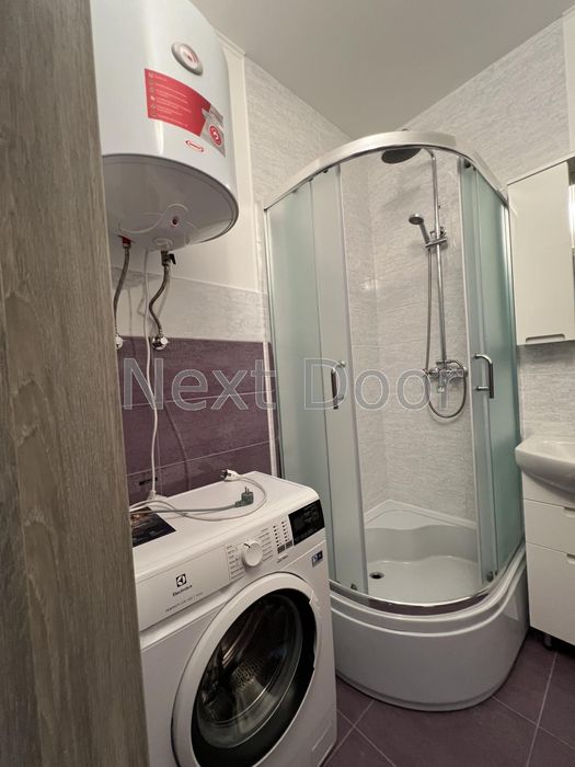 Оренда 1-кімнатної квартири, проспект Європейського союзу 41д