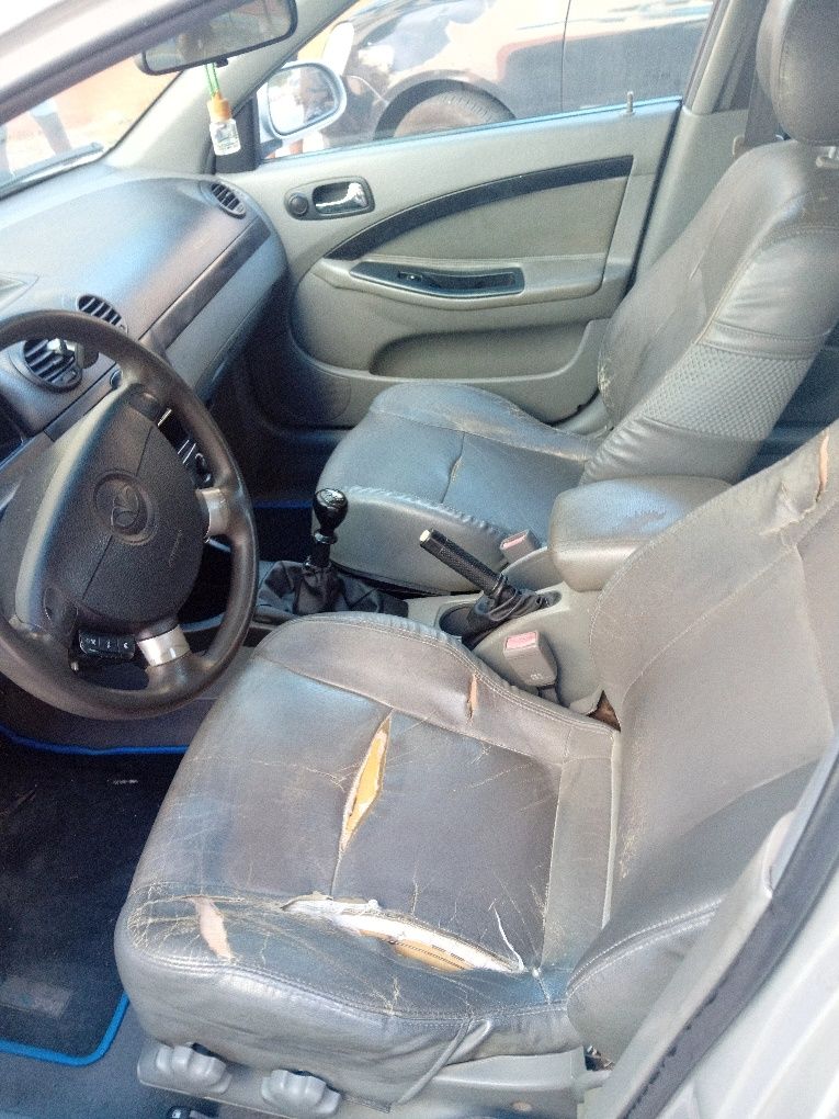 Carrinha em bom estado