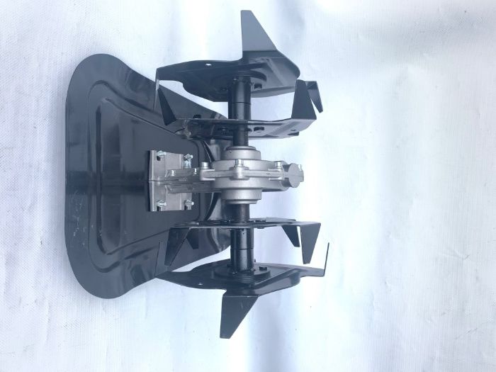 Насадка - сапка, культиватор Ø 26/9 для мотокоси.