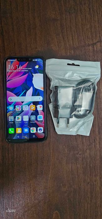 Huawei Mate 20 Lite 64GB - Desbloqueado