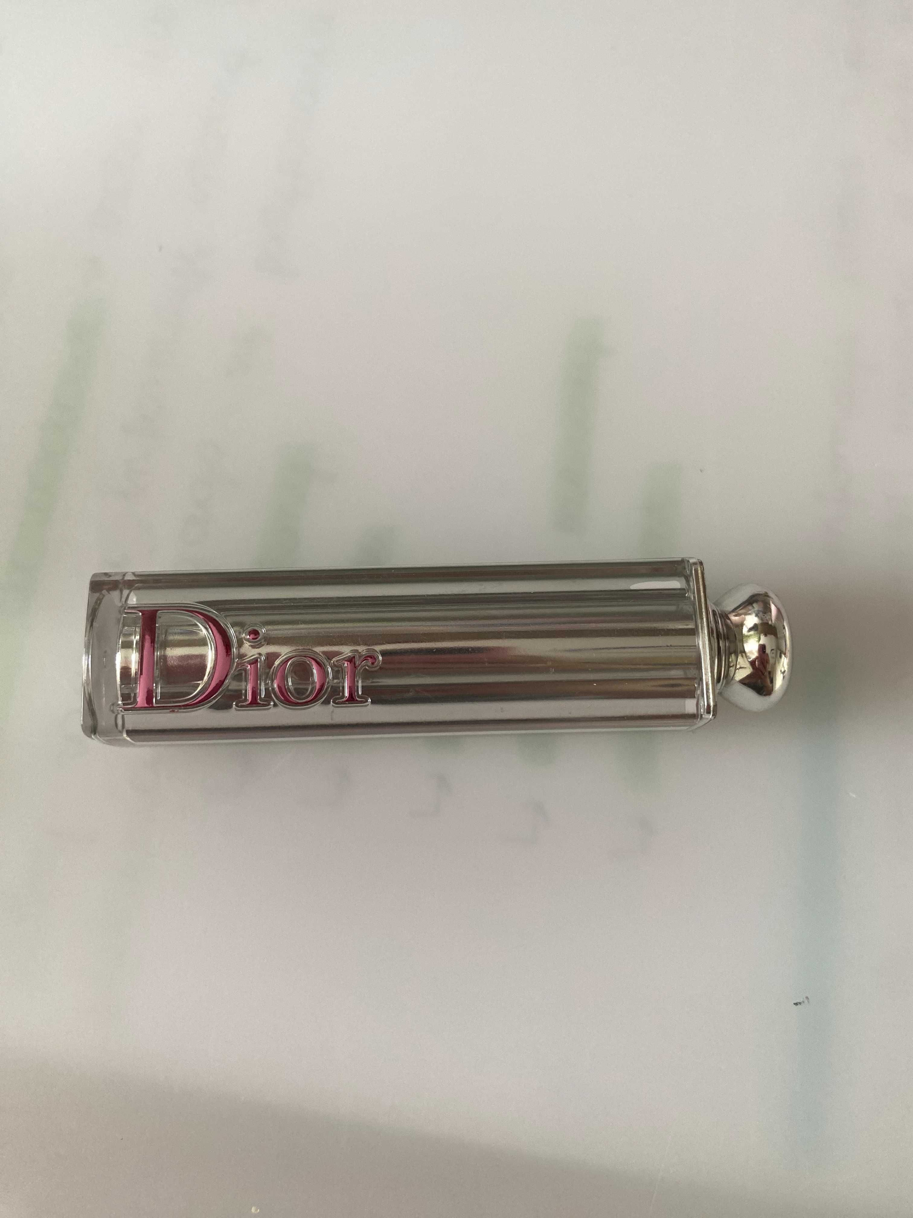 Pomadka szminka Dior Addict odcień 645