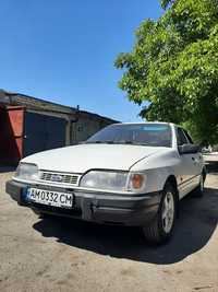 Ford sierra 2.0i