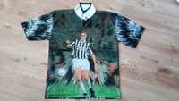 Alen Boksic 1996-97 Juventus Turyn