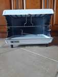Opiekacz Fawem Jawor 1350W