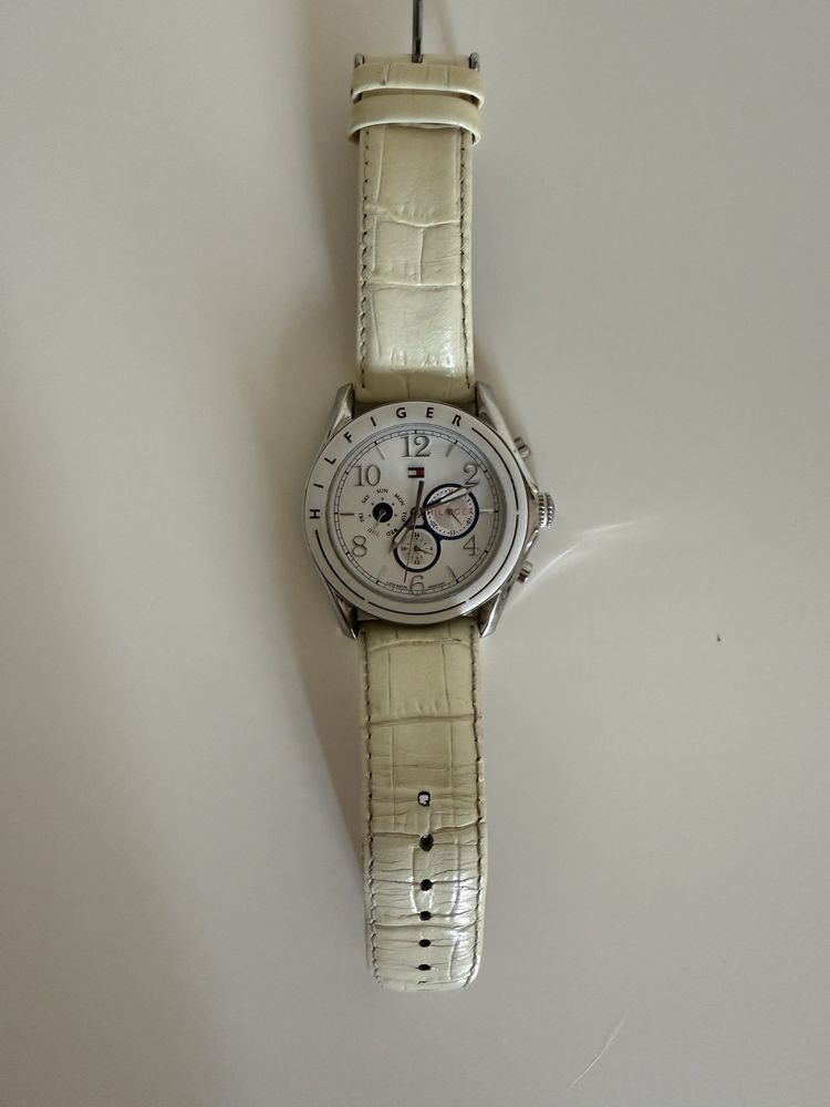 Годинник Tommy Hilfiger