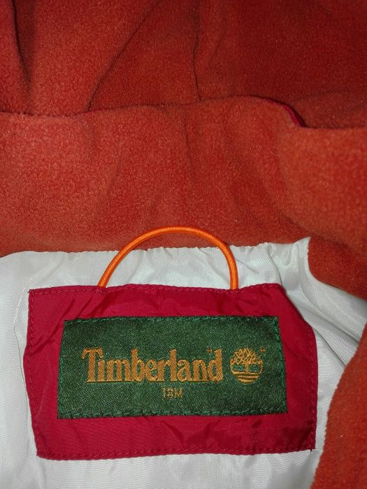 Blusão Timberland 18 M