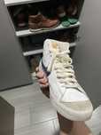Sapatilha Nike Blaze