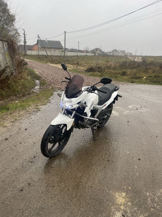 Ліфан кп 200 в гарно у стані