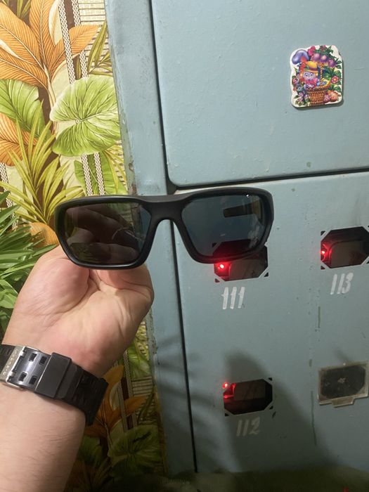 Тактические баллистические очки Magpul Radius Eyewear