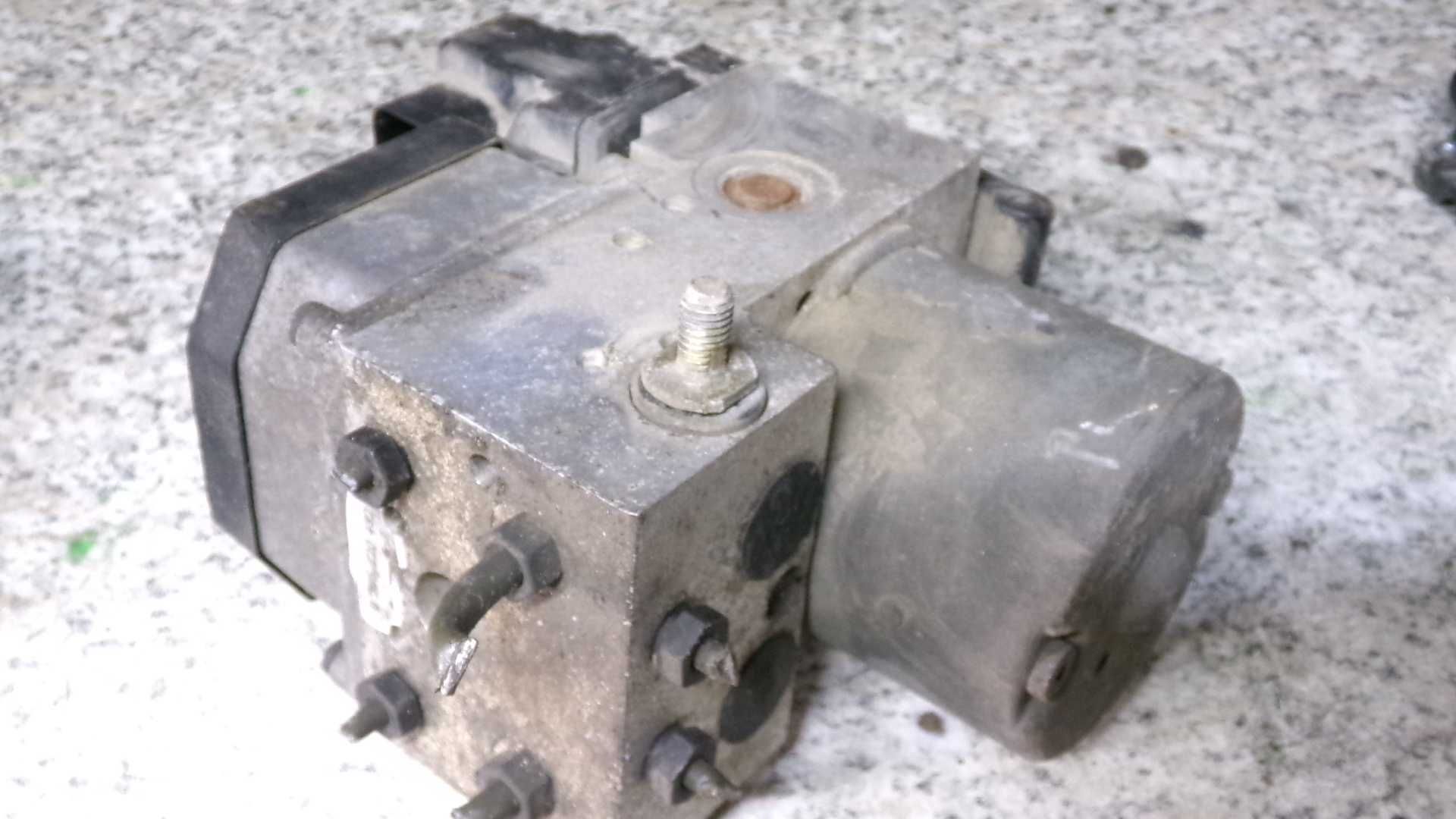 Lip5 Pompa abs sterownik volkswagen t4 wysyłka
