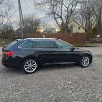 Skoda Superb Skoda Superb 2.0 TDI Style / I rej. 03. 2018. / salon PL / manual