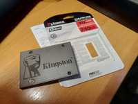 SSD Kingston a400 240GB