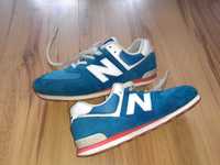 buty Nev Balance 40