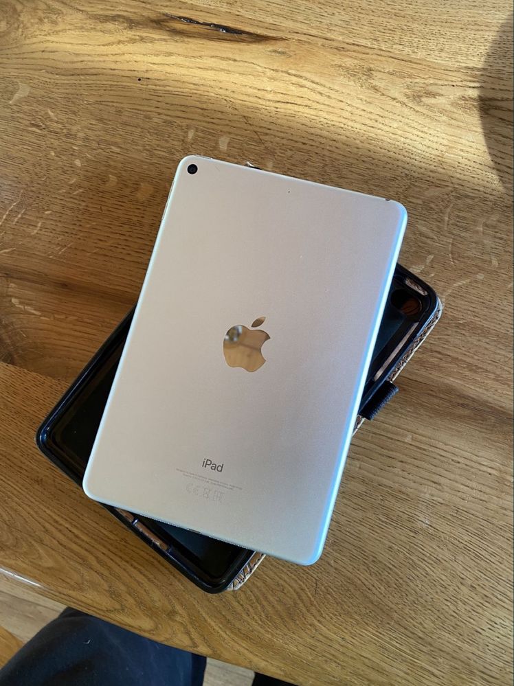 Ipad mini 5 256GB Wi-Fi idealny !