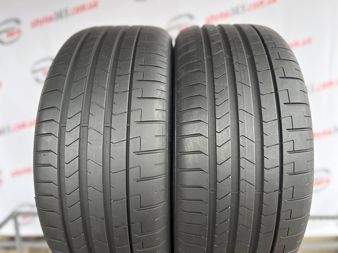 шини бу літо 235/35 r19 pirelli pzero pz4 6mm