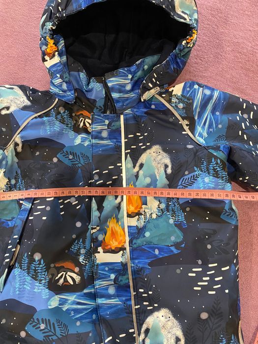 Reyma комбінезон