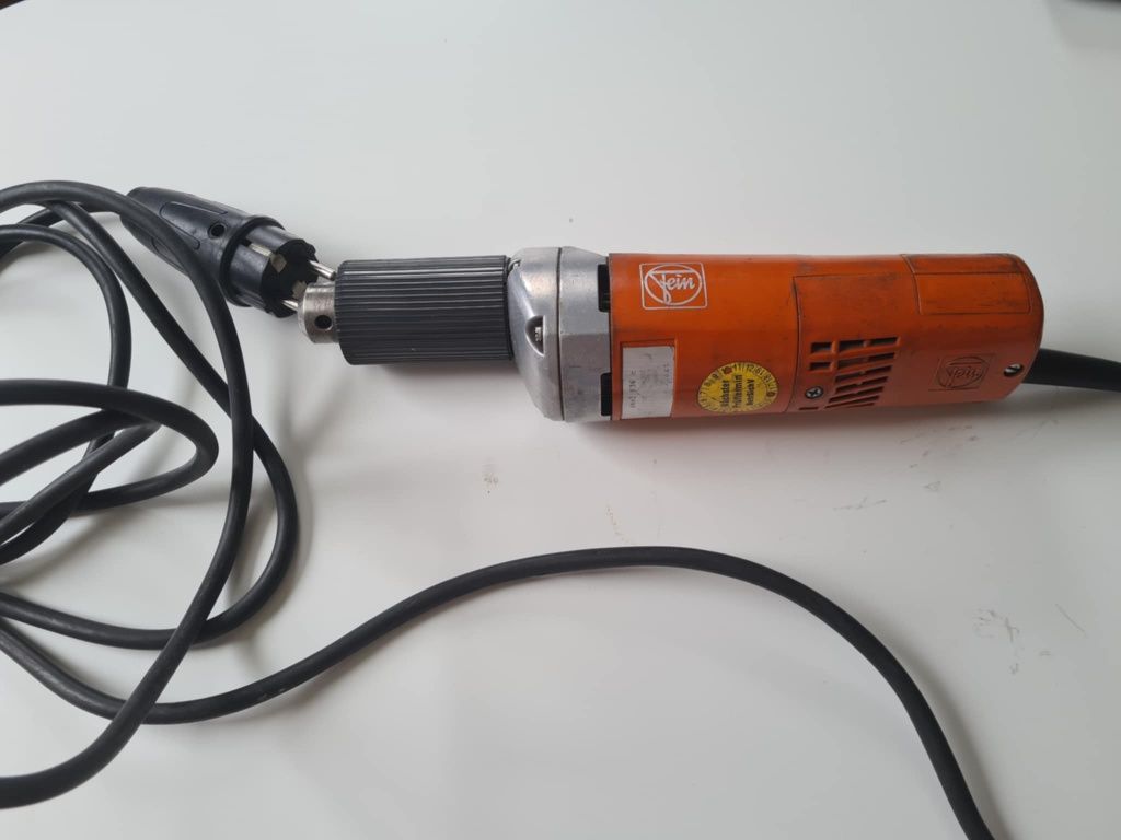 Szlifierka prosta FEIN AHSI 636c