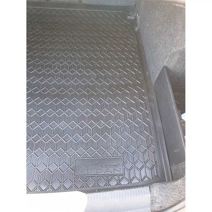 Коврик в багажник Volkswagen Passat/Jetta/Tiguan/ID.4/ID.3/ID.6/T-Roc