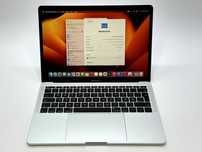 MacBook Pro A1708 i5/ 8GB /128 GB idealny stan bateria 17cykli
