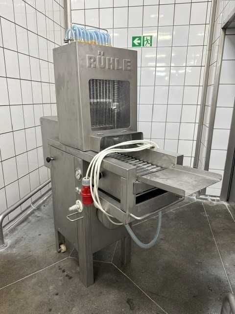 Nastrzykiwarka Ruhle