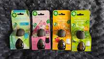 Zestaw Air Wick Essential Mist Szczęście 20ml x4 Aromatyczna Mgiełka
