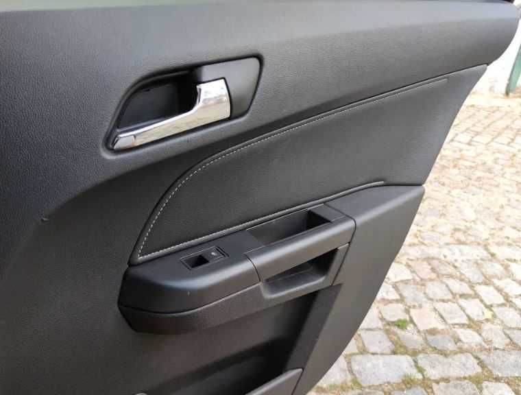 Opel Astra Station Wagon (carrinha) a GPL, Muito Económica