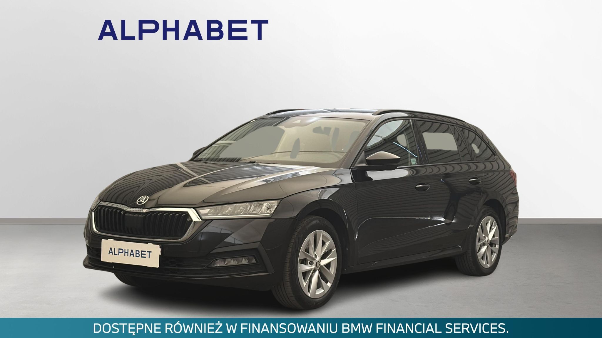 Skoda Octavia Octavia 2.0 TDI Ambition