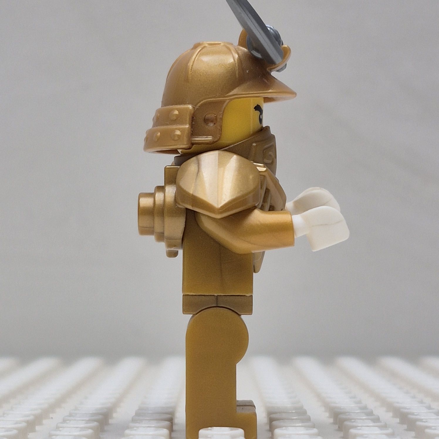 Lego ninjago figurka Wu sensei smoczy Wu njo456