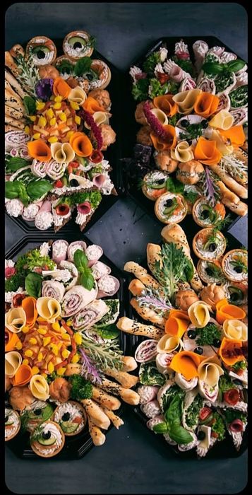 Catering okolicznosciowy i swiateczny