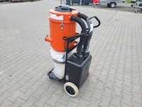 Odkurzacz przemysłowy Husqvarna S26