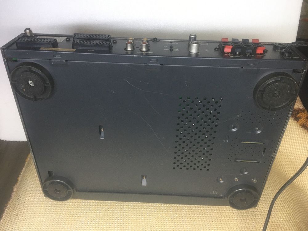Satelliten Receiver ESR 2500 FTE maximal Germany Супутниковий тюнер ДУ