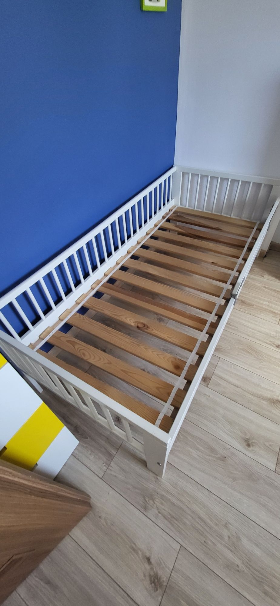 Łóżko dziecięce Ikea 70x160