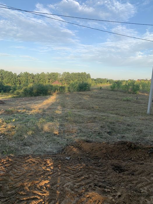 Продам участок под застройку 15 соток