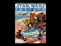 ! AUTOGRAF George LUCAS Certyfikat KOMIKS STAR WARS Gwiezdne Wojny