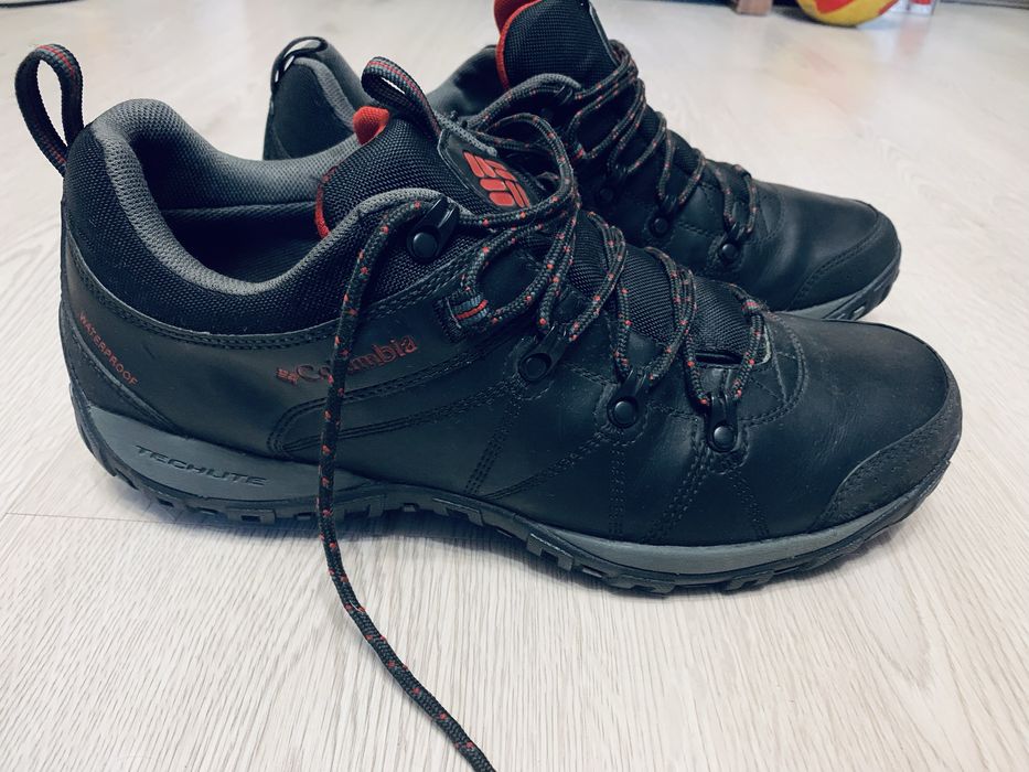 Columbia Peakfreak Venture Waterproof® «44р 28.5см»Original,стан