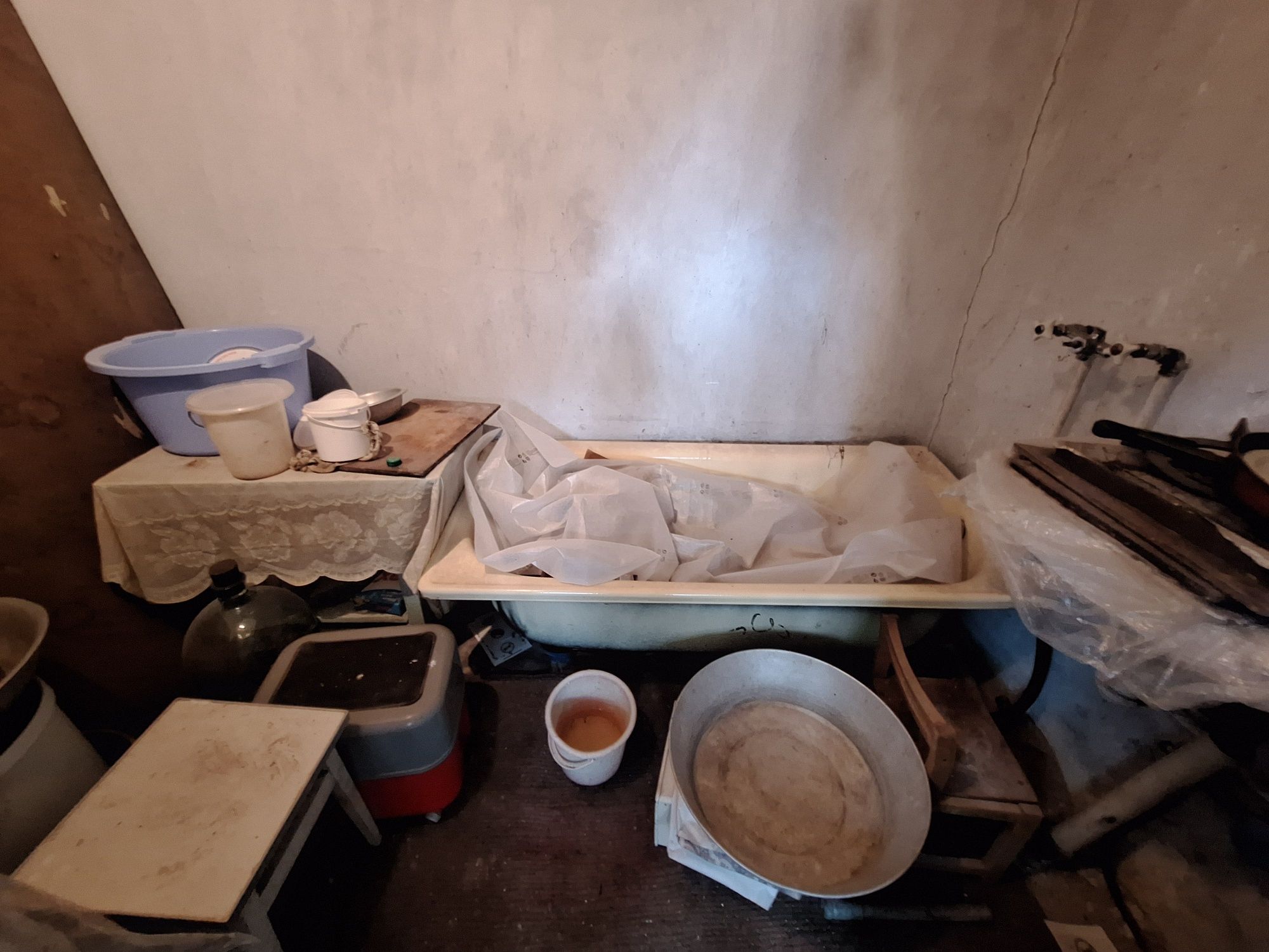 Будинок 70 м з ГАЗОМ + 25 соток ус.Дударків