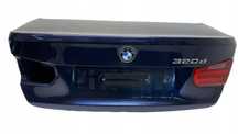 BMW 3 F30 SEDAN KLAPA BAGAŻNIKA POKRYWA